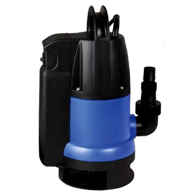 Насос дренажный PROFLINE GS 750 (пластик, 750вт, для грязной воды)
