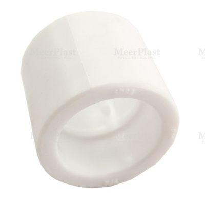 Муфта PPRC 50 MeerPlast