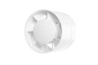 AURAMAX. VP 4 Вентилятор осевой канальн.вытяжн D100
