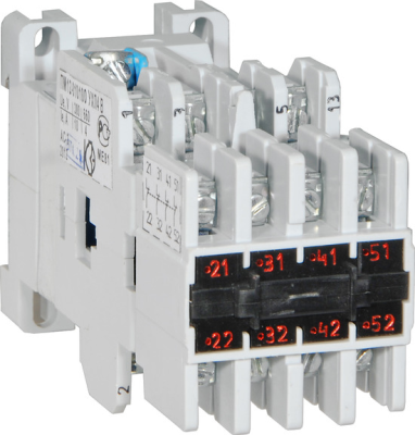 Контактор ПМ 12-010100 380В (1з+1р)