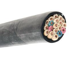 Кабель РПШ 12*1,5 