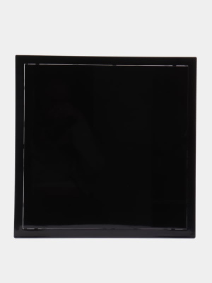 ЭРА.L2020N Black Люк-дверца