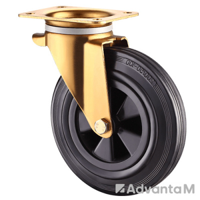 RONEL SCM 80 Поворотная колесная опора (8)
