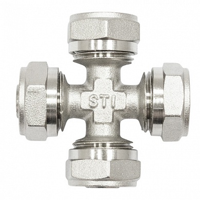 Крест STI 20