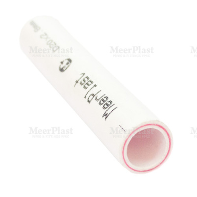 Труба СТЕКЛОВОЛ. 32 (PN20) MeerPlast