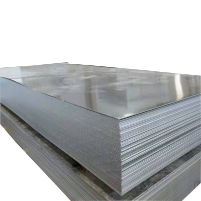Лист нержав AISI 430 0,8*1000*2000 4N+PE