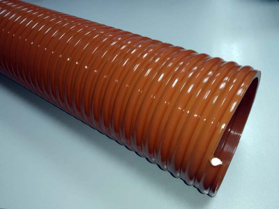 Шланг Томифлекс Агро Эластик М 102 мм