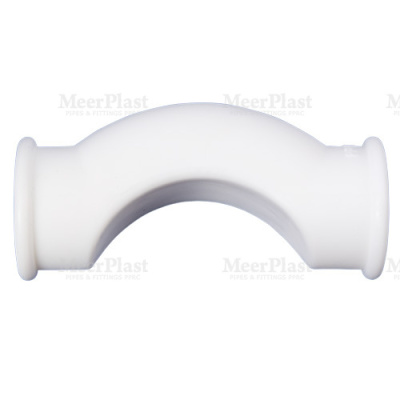 Скоба PPRC 25 MeerPlast