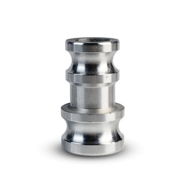Камлок переходной AA 4040 AL 4*4(100)