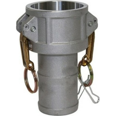Камлок переходной CR 3025AL 3*2 1/2