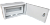 Щит ЩРН-12 (220*300*120) IP31 EKF Basic