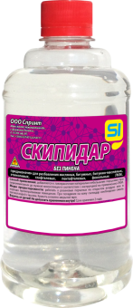 Скипидар  10л 