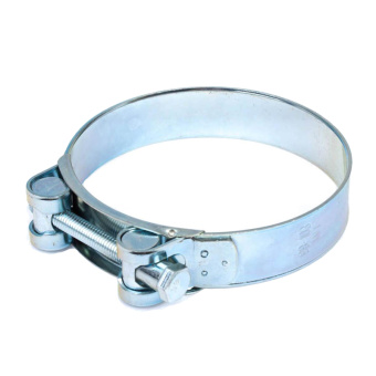 Хомут силовой шарнирный MGF™ 300-320