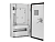 Щит ЩУ-3/1-0(ЩУРН-3/12) IP54 (540х310х165) 