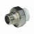 Коралл 125*22 СИНИЙ круг зачистной