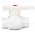 Шаровый кран PPRC 50 MeerPlast