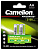 Аккумулятор 1.2В Camelion АА-2100mAh Ni-Mh Always Ready BL-2
