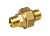 Соед.прямое 3/4" НН