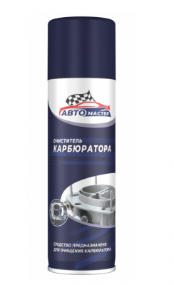 Автосредство "Унисма-1" (Автомастер), 225мл (12шт.)