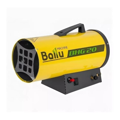 Тепловая пушка газовая BALLU BHG-20