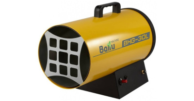 Тепловая пушка газовая BALLU BHG-30LS