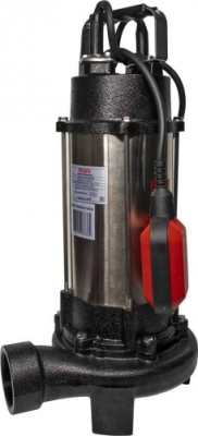 Фекальный насос НФ-24000Л Ресанта