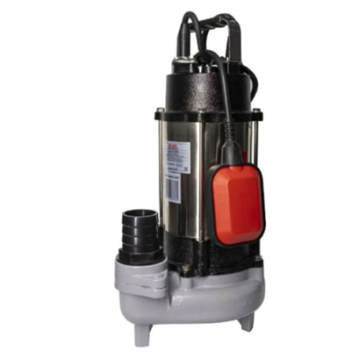 Фекальный насос НФ-20000 Ресанта