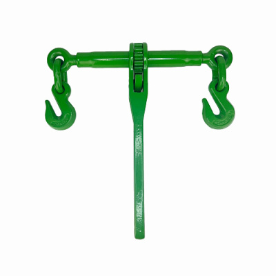 Талреп с трещоткой и двумя крюками HITCH LBH-13 4,2 Т