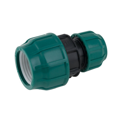 Муфта компрессионная редукционная d 110х90 POELSAN