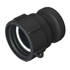 Камлок-адаптер 2" S60X6 (2"х2")  IBCA200