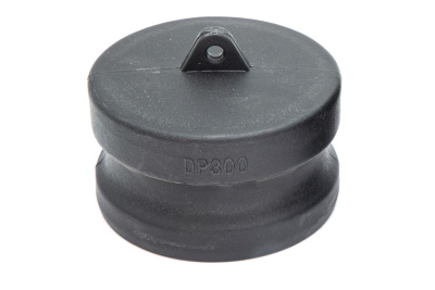 Камлок полипропиленовый DP-300 3 (75 мм)