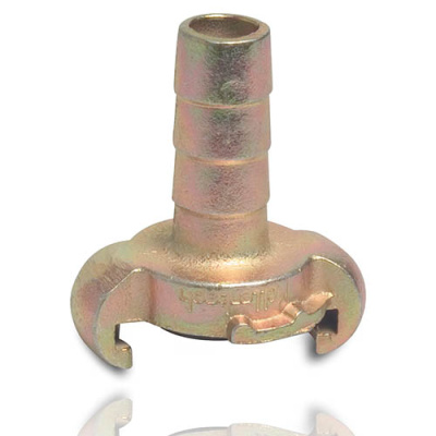 Латунная муфта GEKA 3/4" TIQGKН020 арт.1721