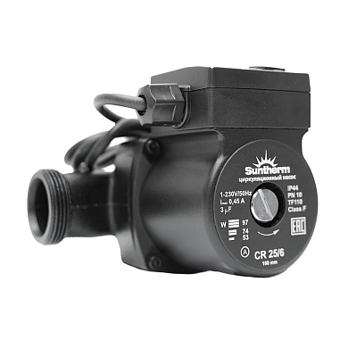 Насос циркуляционный Suntherm CR 32/4-180(сантерм)