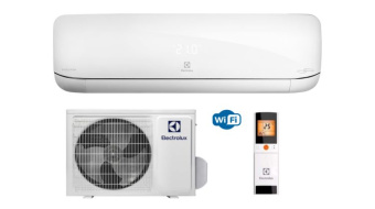 Блок внешний Electrolux EACS/I-11HEV/N3/out сплит-системы,инверторного типа