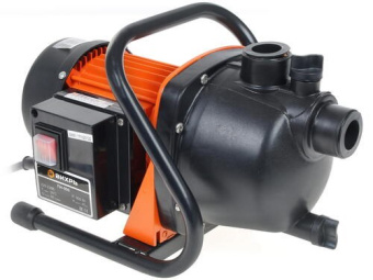  Поверхностный насос ПН-900 Вихрь