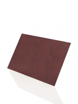 Листовой набор шкурка 10Н 170*240 10 листов