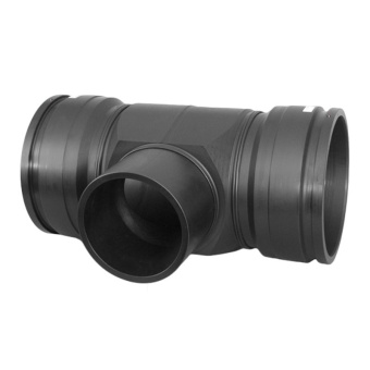 Тройник  90Э/С