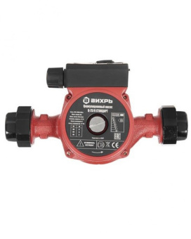  Циркуляционный насос Ц-25/6 СТАНДАРТ Вихрь