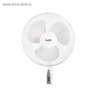 Вентилятор напольный BALLU BFF-807 НС-1490579
