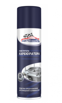 Автосредство "Унисма-1" (Автомастер), 225мл (12шт.)