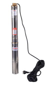 Скважинный насос НС 50/45 (d.75 mm, кабель 20 м) Ресанта