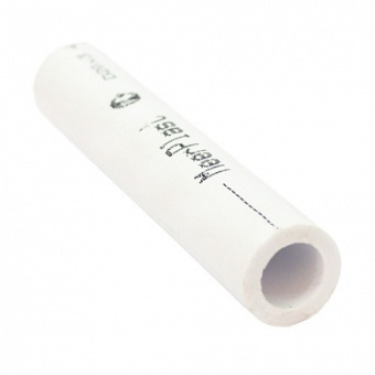 Труба PPRC 25 (PN20) MeerPlast   2 м