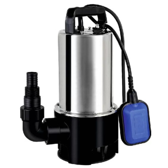 Насос дренажный PROFLINE SGS 550 (нерж., 550вт, для грязной воды)