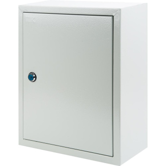 Щит с монтажной панелью ЩМП 40 (400*300*220) ЩРНМ-1 IP31 EKF