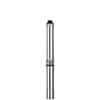 Насос скважинный центробежный PROFLINE BASIC-3SL 2-25  (600вт. 60 л/мин, H-34м,  каб.10 м)