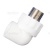 Угольник PPRC c НР 20х3/4 MeerPlast Угольник PPRC c НР 20х3/4 MeerPlast