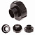 Переходник-адаптер S60x6 BSP/NPT FEMALE (2"Х1/2")TIQFF015T  арт.1553