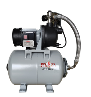 Автономная насосная станция АНС-4200П Ресанта