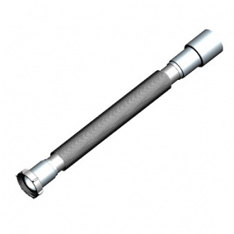 K116/T113 Гибкая труба удлиненная 1½"х40-50