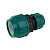 Муфта компрессионная редукционная d 110х90 POELSAN